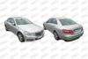 PRASCO ME0432010 Radiator Grille